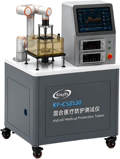 KP-CS3530 混合医疗防护测试仪